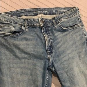 Women’s Jeans
